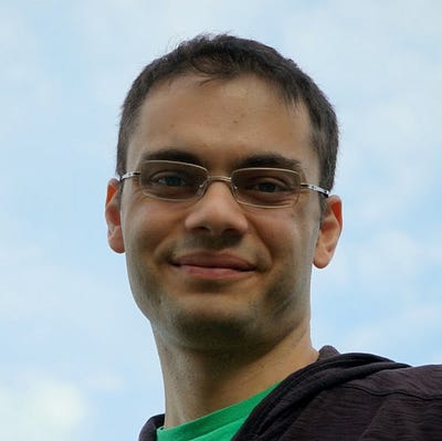 Mehmet Fidanboylu